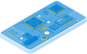 Configurable Multi-Purpose Hardware (Circuit Boards)